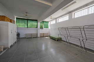 RKK Boarding - RANI PRATAP DE DORM